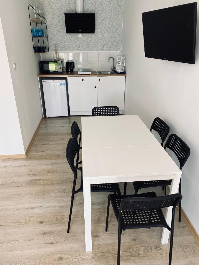 Apartamenty W Radawce Radawka Екстер'єр фото