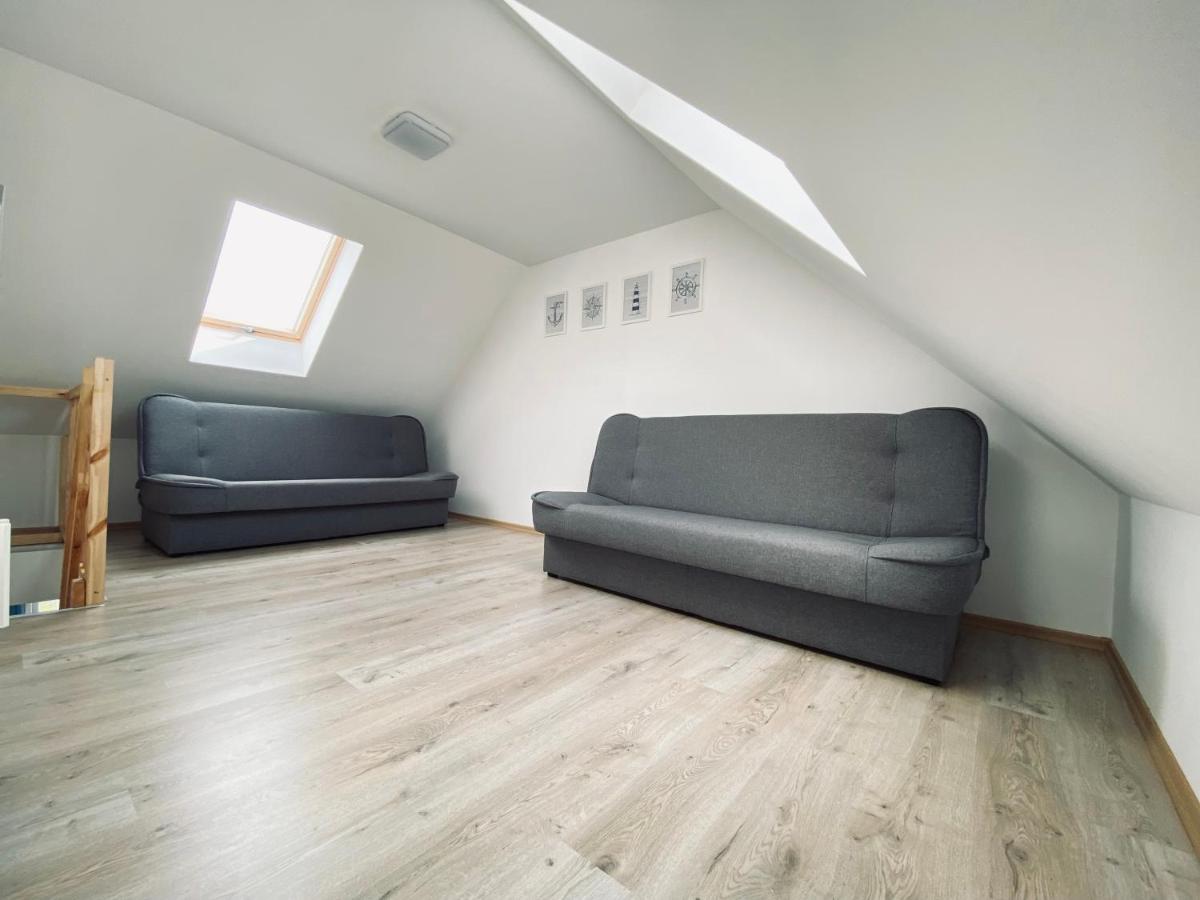 Apartamenty W Radawce Radawka Екстер'єр фото