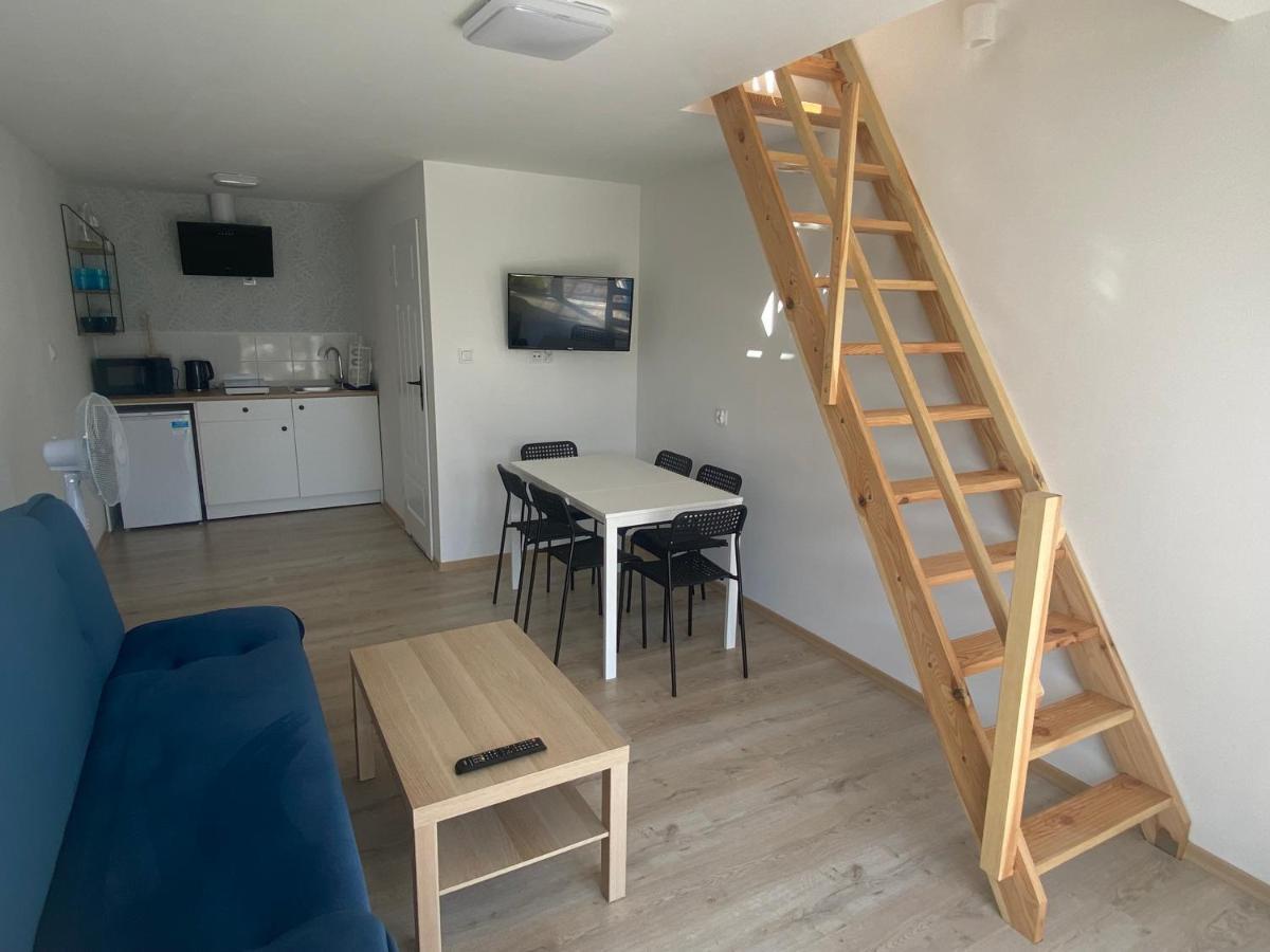 Apartamenty W Radawce Radawka Екстер'єр фото