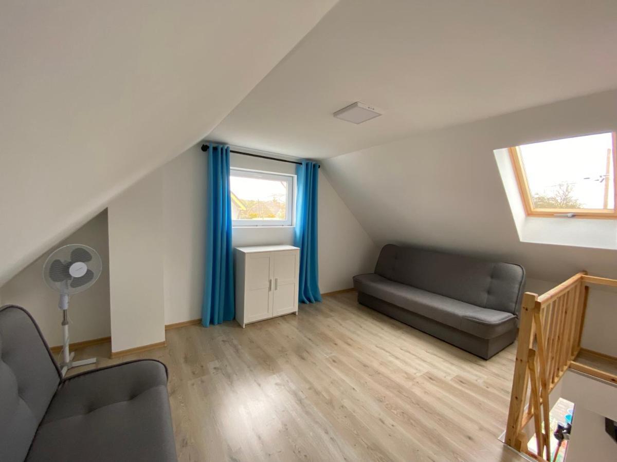 Apartamenty W Radawce Radawka Екстер'єр фото