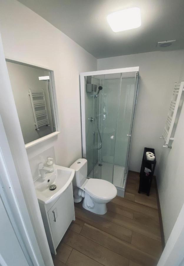 Apartamenty W Radawce Radawka Екстер'єр фото