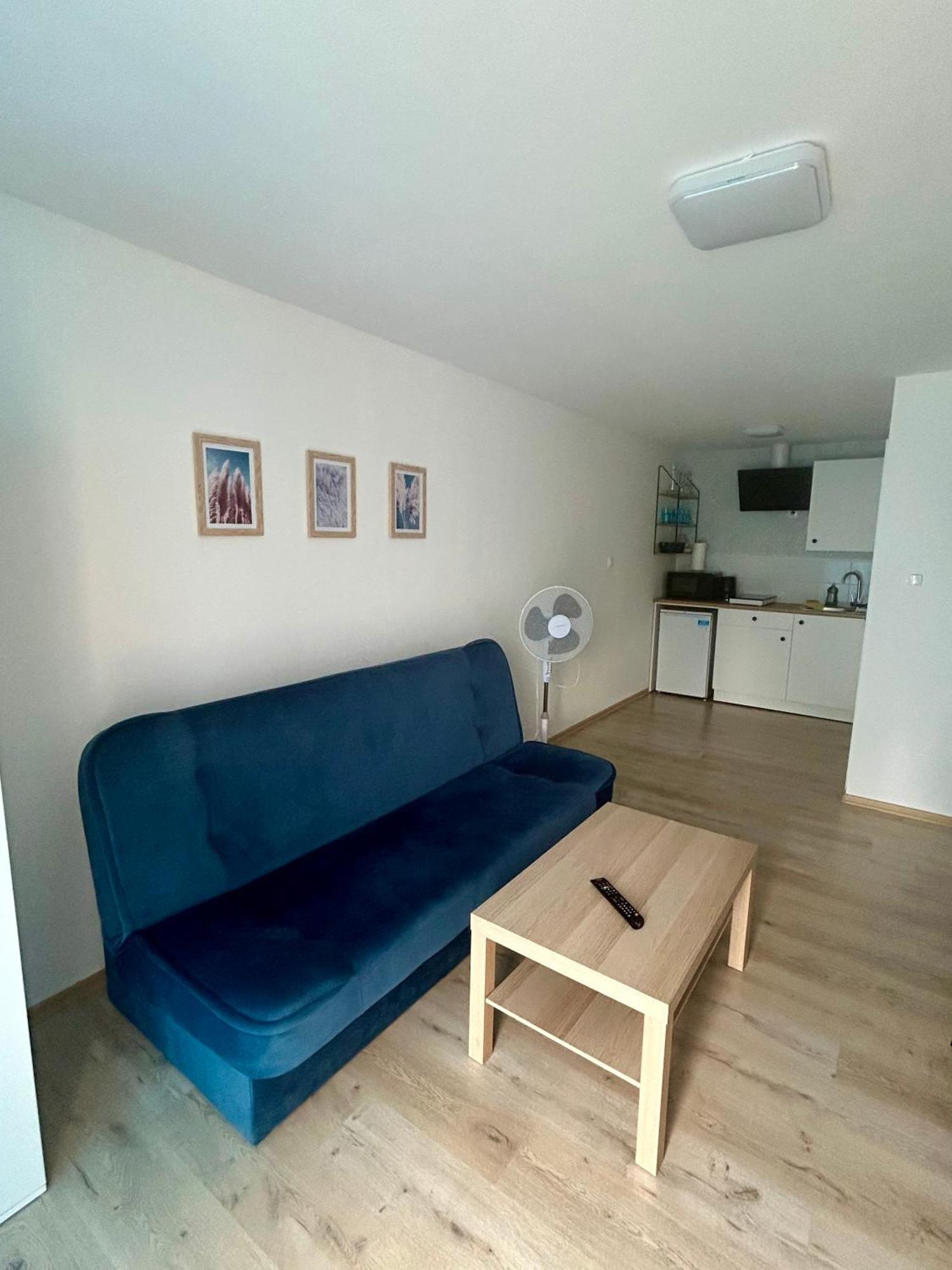 Apartamenty W Radawce Radawka Екстер'єр фото