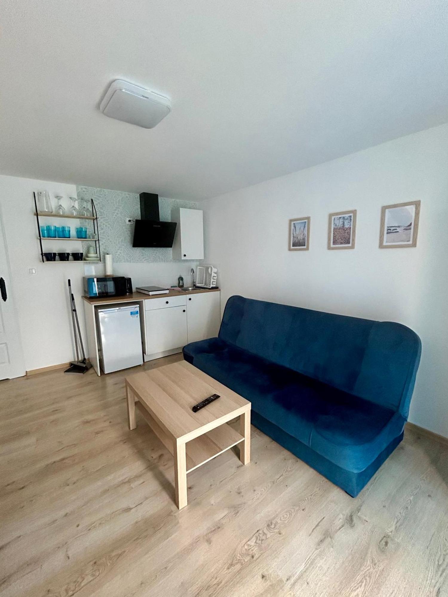 Apartamenty W Radawce Radawka Екстер'єр фото
